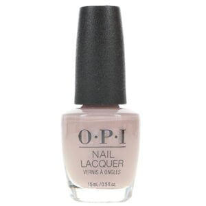OPI Taupeless Beach 0.5 oz