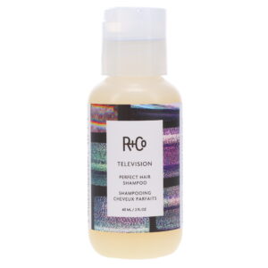 R+CO Television Perfect Hair Shampoo 2 oz