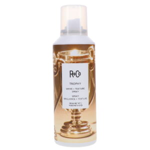 R+CO Trophy Shine + Texture Spray 6 oz