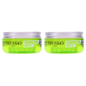 TIGI Bed Head Manipulator Matte 2 oz 2 Pack