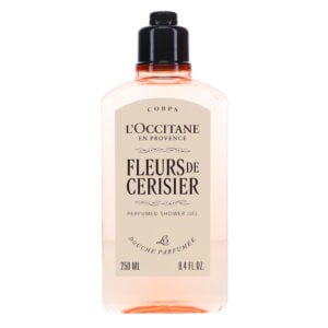 L'Occitane Fleurs De Cerisier Perfumed Shower Gel 8.4 oz