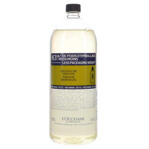 L'Occitane Verveine Shower Gel Refill 16.9 oz