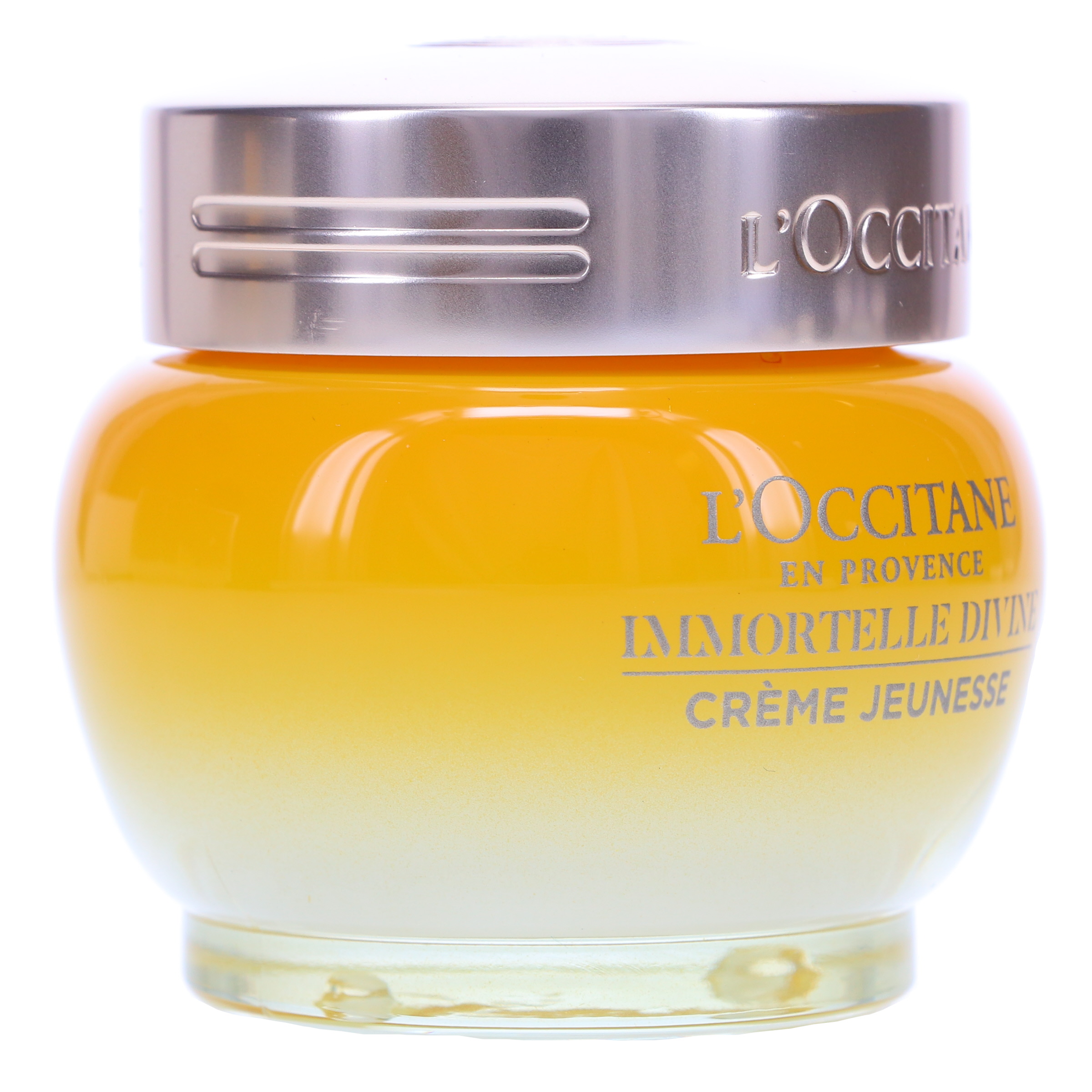 L'Occitane Immortelle Divine Cream 1.7 Oz