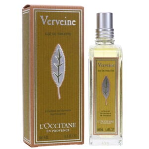 L'Occitane Verveine Eau de Toilette 3.3 oz