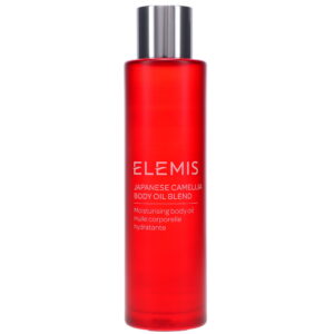 ELEMIS Japanese Camellia Body Oil Blend 3.3 oz