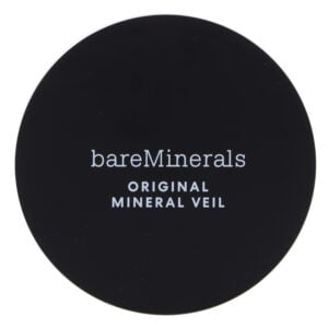 bareMinerals Original Mineral Veil Powder Tinted Tan Deep 0.3 oz