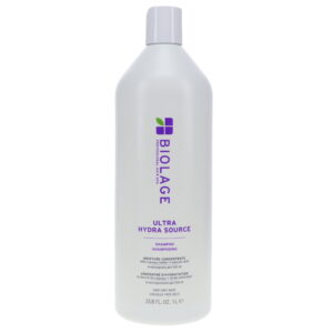 Matrix Biolage Ultra Hydrasource Shampoo 33.8 oz