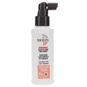 Nioxin System 3 Scalp Treatment 3.38 Oz