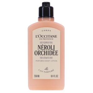 L'Occitane Neroli Orchid Body Milk 8.4 oz