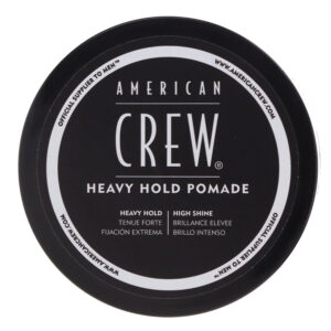 American Crew Heavy Hold Pomade 3 oz