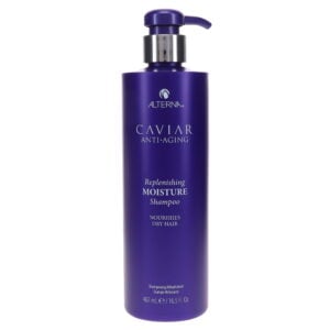 Alterna CAVIAR Anti-Aging Replenishing Moisture Shampoo