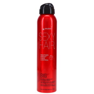 Sexy Hair Big Sexy Hair Weather Proof 5 oz