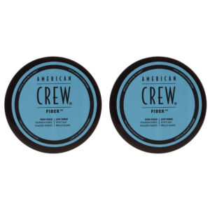 American Crew Fiber 3 oz 2 Pack