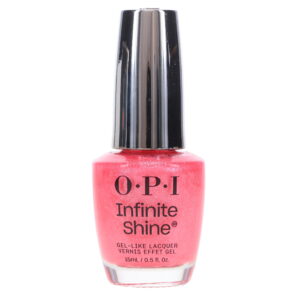 OPI Infinite Shine Princesses Rule 0.5 oz