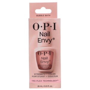 OPI Nail Envy Bubble Bath 0.5 oz