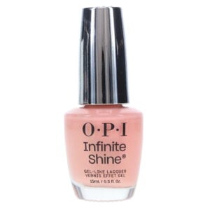 OPI Infinite Shine Bubble Bath 0.5 oz