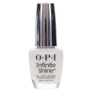 OPI Infinite Shine Funny Bunny 0.5 oz