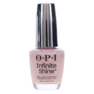 OPI Infinite Shine Don't Bossa Me Around 0.5 oz