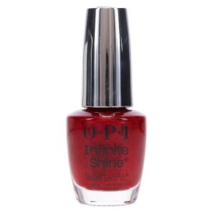 OPI Infinite Shine I'm Not Really A Waitress 0.5 oz