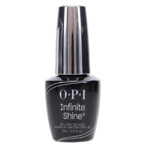 OPI Infinite Shine Top Coat Prostay Gloss 0.5 oz