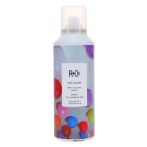 R+CO Balloon Dry Volume Spray 5 oz