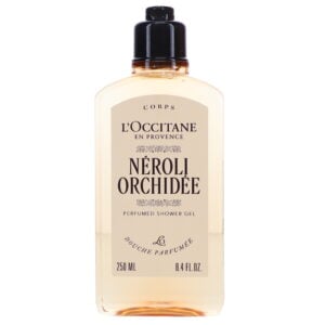 L'Occitane Graceful Néroli & Orchidée Shower Gel 8.4 oz