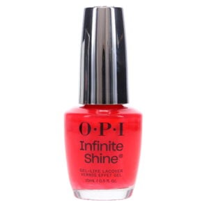 OPI Infinite Shine Cajun Shrimp 0.5 oz