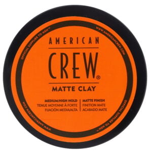 American Crew Matte Clay 3 oz