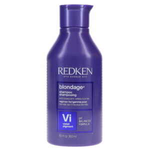 Redken Blondage Shampoo 10.1 oz