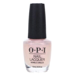 OPI Throw Me A Kiss 0.5 oz