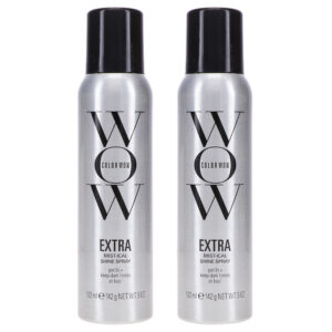 COLOR WOW Extra Mist-ical Shine Spray 5 oz 2 Pack