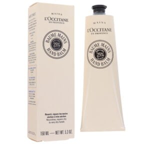 L'Occitane Baume Mains Hand Balm 5.3 oz