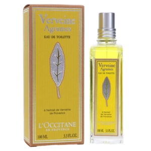 L'Occitane Verveine Agrumes Eau de Toilette 3.3 oz