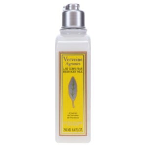 L'Occitane Verveine Agrumes Fresh Body Milk 8.4 oz