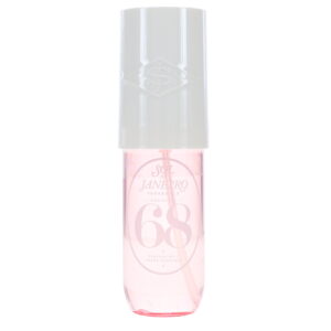 Sol de Janeiro Brazilian Crush Cheirosa '68 Beija Flor Hair & Body Mist 3 oz
