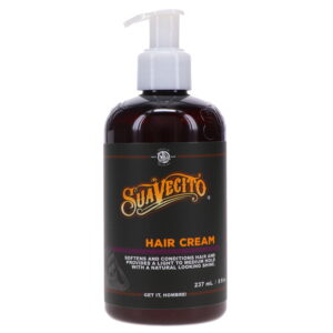 Suavecito Hair Cream