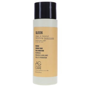 AG Care Sleeek Argan & Coconut Conditioner 8 oz