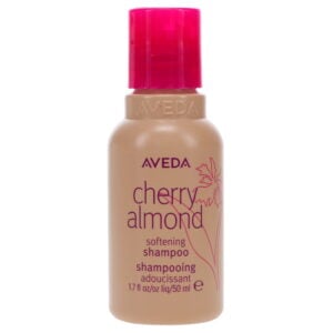 Aveda Cherry Almond Softening Shampoo 1.7 oz