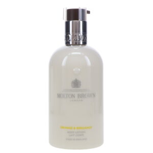 Molton Brown Orange & Bergamot Body Lotion 10 oz