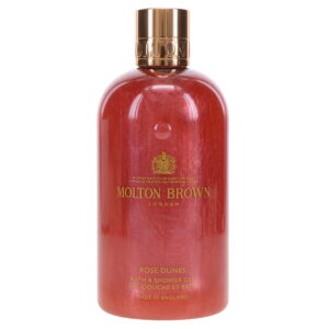 Molton Brown Rose Dunes Bath & Shower Gel 10 oz