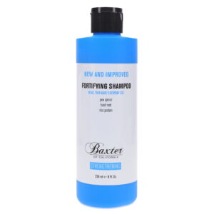 Baxter of California Fortifying Shampoo 8 oz