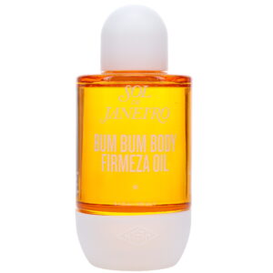 Sol de Janeiro Bum Bum Body Firmeza Oil 3.4 oz