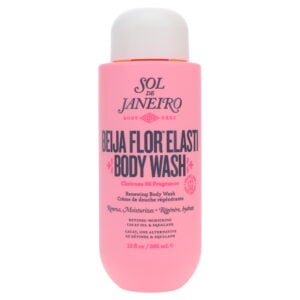 Sol de Janeiro Beija Flor Renewing Body Wash 13 oz