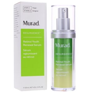 Murad Resurgence Retinol Youth Renewal Serum 1 oz
