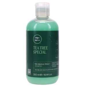 Paul Mitchell Tea Tree Special Shampoo