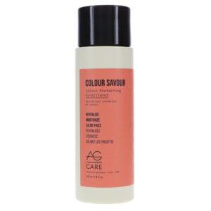 AG Care Colour Savour Colour Protecting Conditioner 8 oz