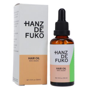 Hanz de Fuko Hair Oil 1.76 oz