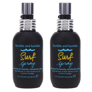 Bumble and bumble Surf Spray 1.7 oz 2 Pack