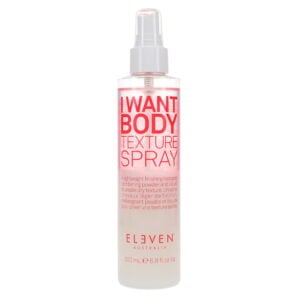ELEVEN Australia I Want Body Texture Spray 6.8 oz