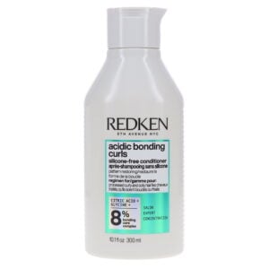 Redken Acidic Bonding Curls Silicone-Free Conditioner 10.1 oz